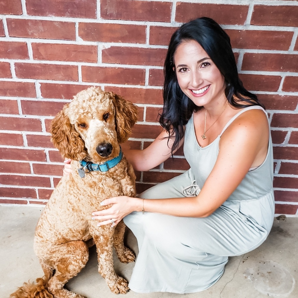 Meet your Posher, Allison